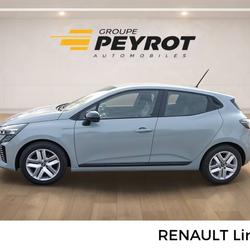 Renault Clio 5 Clio TCe 90 ch GSR2 Evolution Limoux