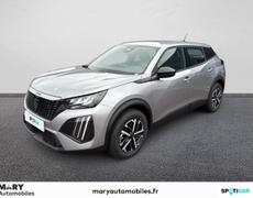 Peugeot e-2008 Vire Normandie