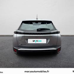 Peugeot e-2008 2008 Electrique 54 kWh 156 ch Style Vire Normandie