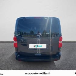 Peugeot Traveller Traveller XL Diesel 180 ch Automatique Business Pack Vire Normandie