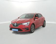 Renault Megane 4 Concarneau