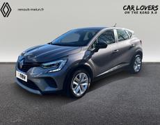 Renault Captur Cesson