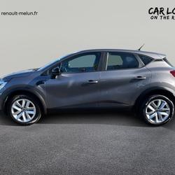 Renault Captur Captur TCe 140 Business Cesson