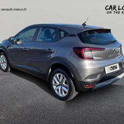 Renault Captur Captur TCe 140 Business Cesson