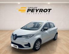 Renault Zoe Carcassonne