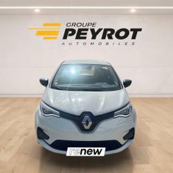 Renault Zoe Zoe R110 Life Carcassonne