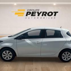 Renault Zoe Zoe R110 Life Carcassonne