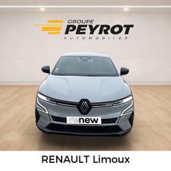 Renault Megane E-Tech Megane E-Tech EV40 130ch standard charge Techno Carcassonne