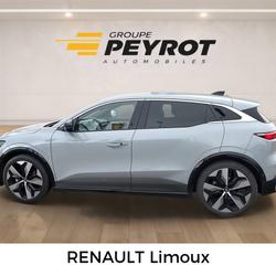 Renault Megane E-Tech Megane E-Tech EV40 130ch standard charge Techno Carcassonne