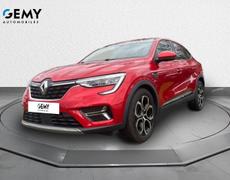 Renault Arkana Le Mans