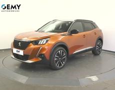 Peugeot 2008 Chambray-lès-Tours