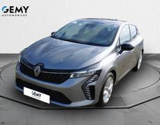 Renault Clio 5 Le Mans