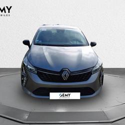 Renault Clio 5 Clio TCe 90 Evolution Le Mans