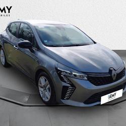 Renault Clio 5 Clio TCe 90 Evolution Le Mans