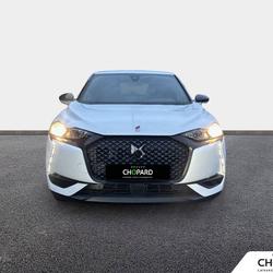 DS DS3 Crossback DS3 Crossback PureTech 130 EAT8 Performance Line Pontarlier
