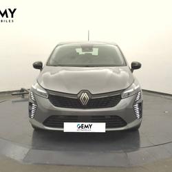 Renault Clio 5 Clio TCe 90 Evolution Le Mans