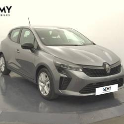 Renault Clio 5 Clio TCe 90 Evolution Le Mans