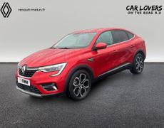 Renault Arkana Cesson