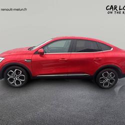 Renault Arkana Arkana E-Tech 145 - 21B Intens Cesson