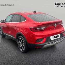 Renault Arkana Arkana E-Tech 145 - 21B Intens Cesson