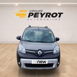 Renault Kangoo Kangoo dCi 110 Energy Extrem Carcassonne