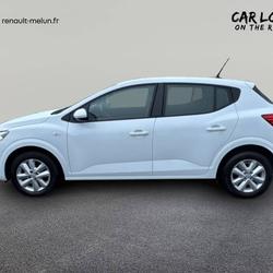 Dacia Sandero Sandero ECO-G 100 Expression Cesson
