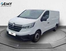 Renault Trafic Le Mans