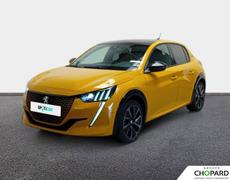 Peugeot e-208 Pontarlier