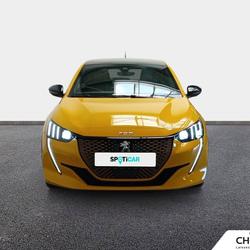 Peugeot e-208 208 Electrique 50 kWh 136ch GT Pontarlier
