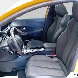 Peugeot e-208 208 Electrique 50 kWh 136ch GT Pontarlier