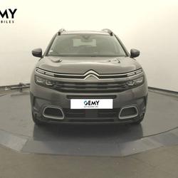 Citroen C5 Aircross C5 Aircross Hybride Rechargeable 225 S&S e-EAT8 Shine Chambray-l&egrave;s-Tours