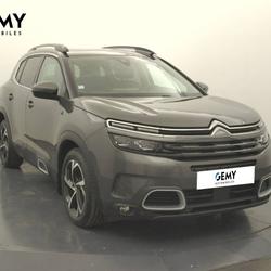 Citroen C5 Aircross C5 Aircross Hybride Rechargeable 225 S&S e-EAT8 Shine Chambray-l&egrave;s-Tours