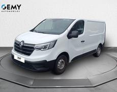 Renault Trafic Le Mans