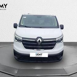 Renault Trafic TRAFIC FG BLUE DCI 130 L1H1 3T GSR2 ADVANCE Le Mans