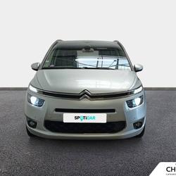 Citroen Grand C4 Picasso THP 165 S&S Intensive EAT6 occasion - Pontarlier - photo 2/25