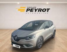 Renault Scenic 4 Carcassonne