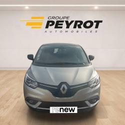 Renault Scenic 4 Scenic Blue dCi 120 EDC Intens Carcassonne