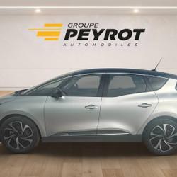 Renault Scenic 4 Scenic Blue dCi 120 EDC Intens Carcassonne