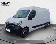 Renault Master Le Mans