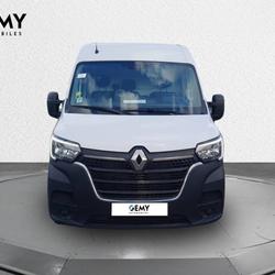 Renault Master MASTER FGN TRAC F3500 L2H2 BLUE DCI 135 CONFORT Le Mans