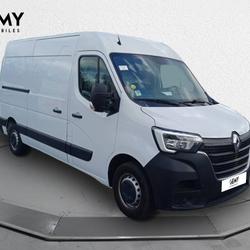 Renault Master MASTER FGN TRAC F3500 L2H2 BLUE DCI 135 CONFORT Le Mans