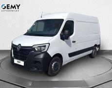 Renault Master Le Mans