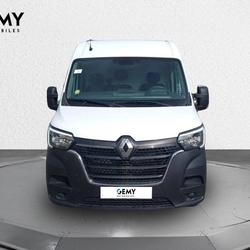 Renault Master MASTER FGN TRAC F3500 L2H2 BLUE DCI 135 CONFORT Le Mans