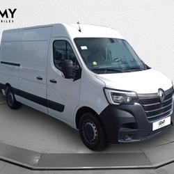 Renault Master MASTER FGN TRAC F3500 L2H2 BLUE DCI 135 CONFORT Le Mans