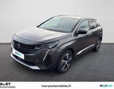 Peugeot 3008 Vire Normandie