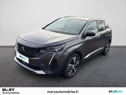Peugeot 3008 - 3008 Hybrid 225 e-EAT8 Allure Pack - 22 990 €