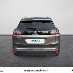 Peugeot 3008 Hybrid 225 e-EAT8 Allure Pack occasion - Vire Normandie - photo 3/17
