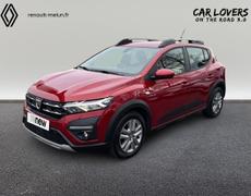 Dacia Sandero Cesson