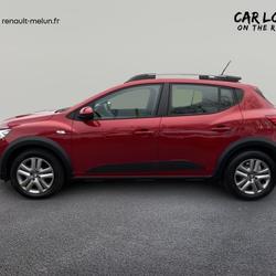 Dacia Sandero Sandero TCe 90 CVT - 22 Stepway Confort Cesson