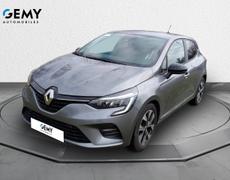 Renault Clio 5 Le Mans